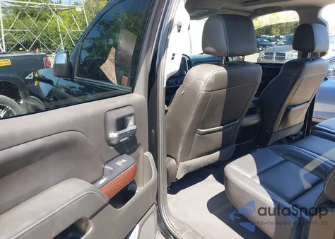 2018 GMC Sierra 1500 Slt from USA, damaged, VIN 3GTU2NEC2JG601029